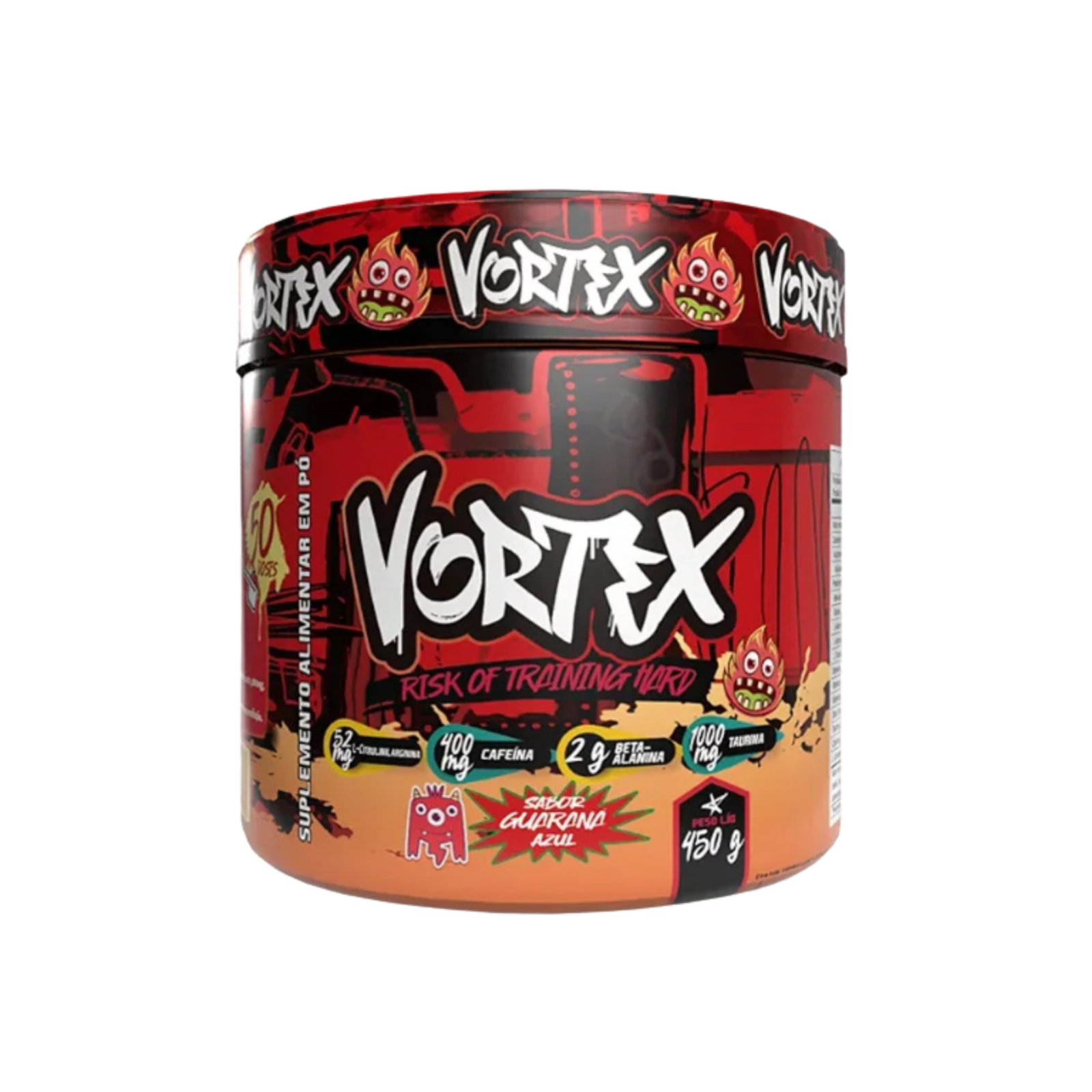 Vortex | 450g - Muscle Definition