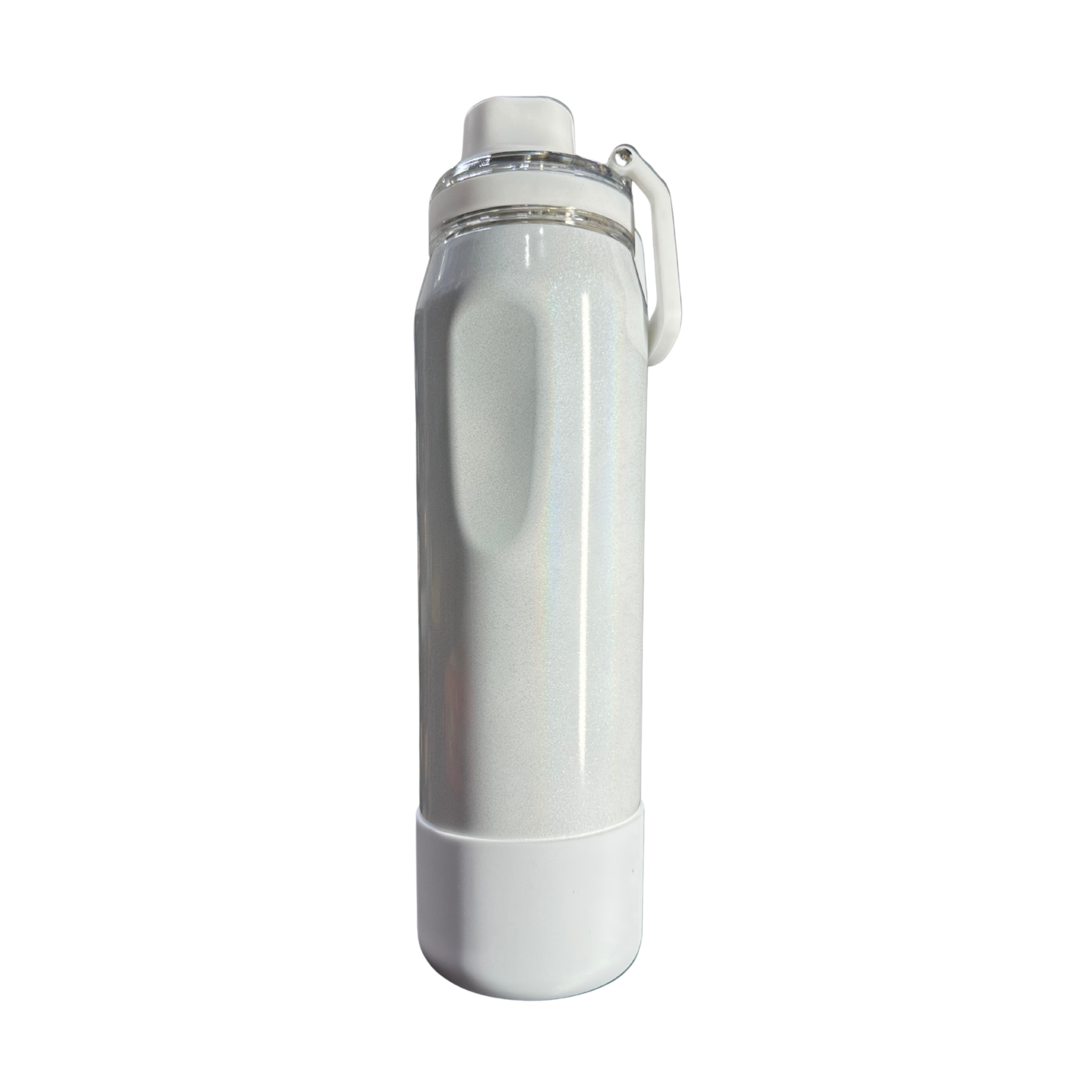 Garrafa Térmica Inox | Hydra | Branca - 650ml