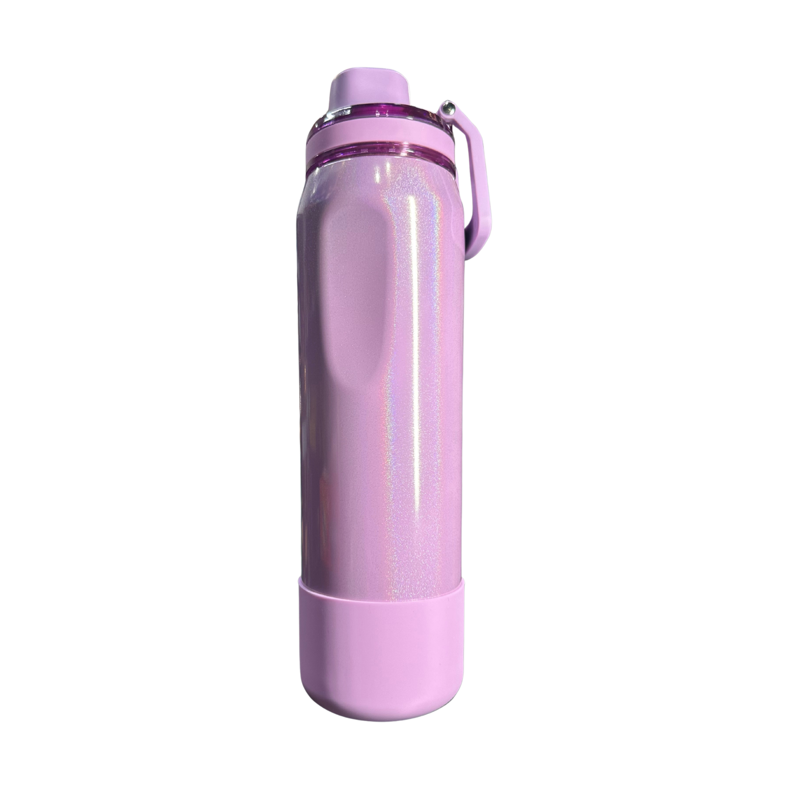 Garrafa Térmica Inox | Hydra | Roxa - 650ml