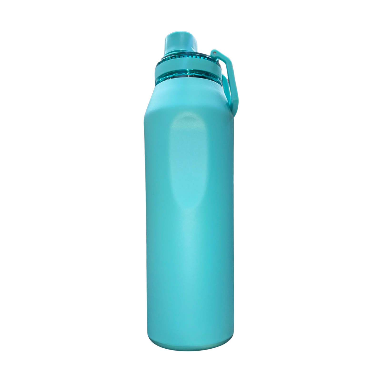 Garrafa Térmica Inox | Verde - 950 ml