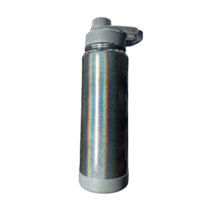 Garrafa Térmica Inox | Preta - 800 ml