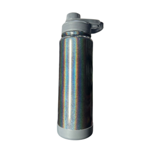 Garrafa Térmica Inox | Preta - 800 ml