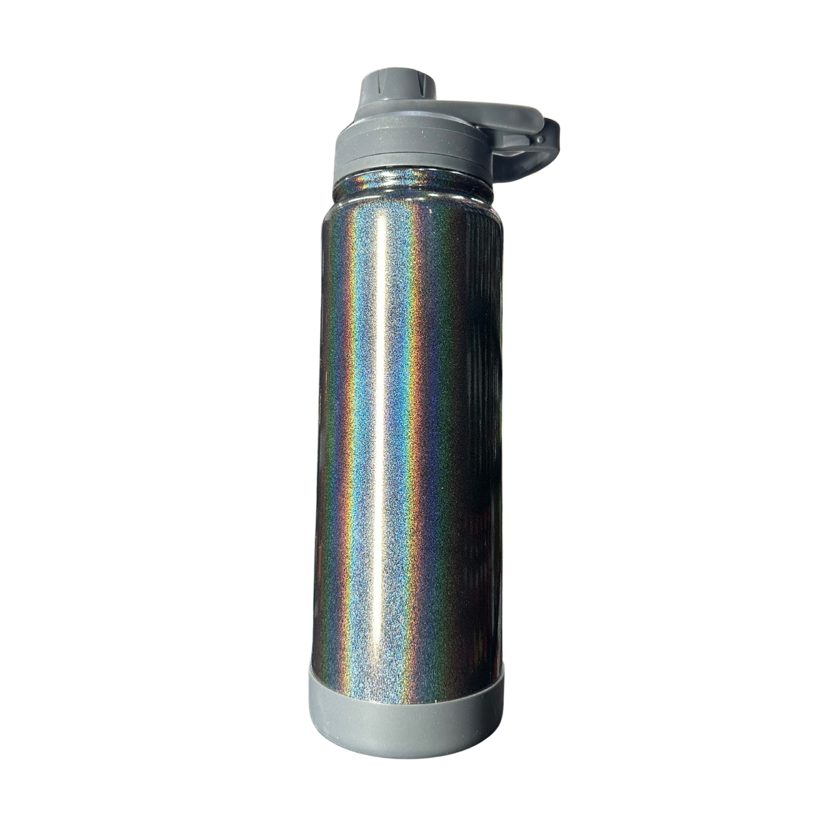 Garrafa Térmica Inox | Preta - 800 ml