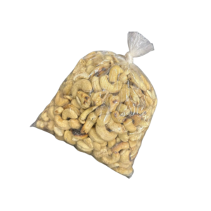 Castanha de Cajú | Torrada - 500g