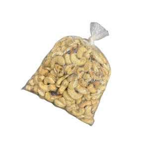 Castanha de Cajú | Torrada - 500g