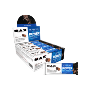 Power Protein Bar | 41g - Max Titanium
