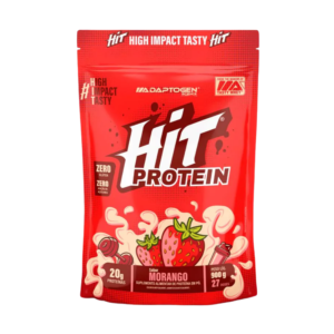 Hit Protein | Adaptogen - 900g