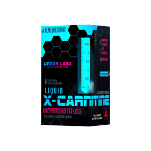 X Carnitine | 480 ml - Under Labz