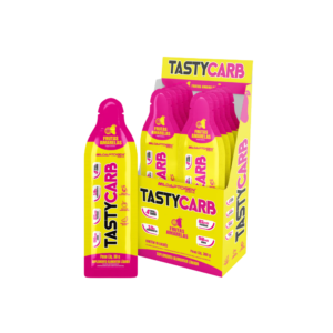 Tasty Carb Gel | 30g - Adaptogen