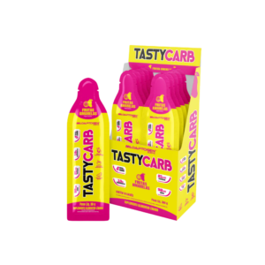 Tasty Carb Gel | 30g - Adaptogen